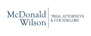 McDonald Wilson, LLC