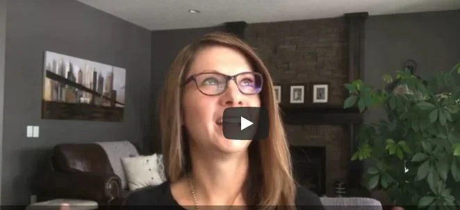 How to lose weight (scratch that) be happy