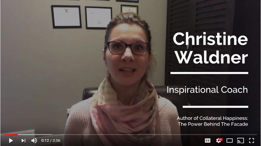 Are you asking yourself: What is the point of life?