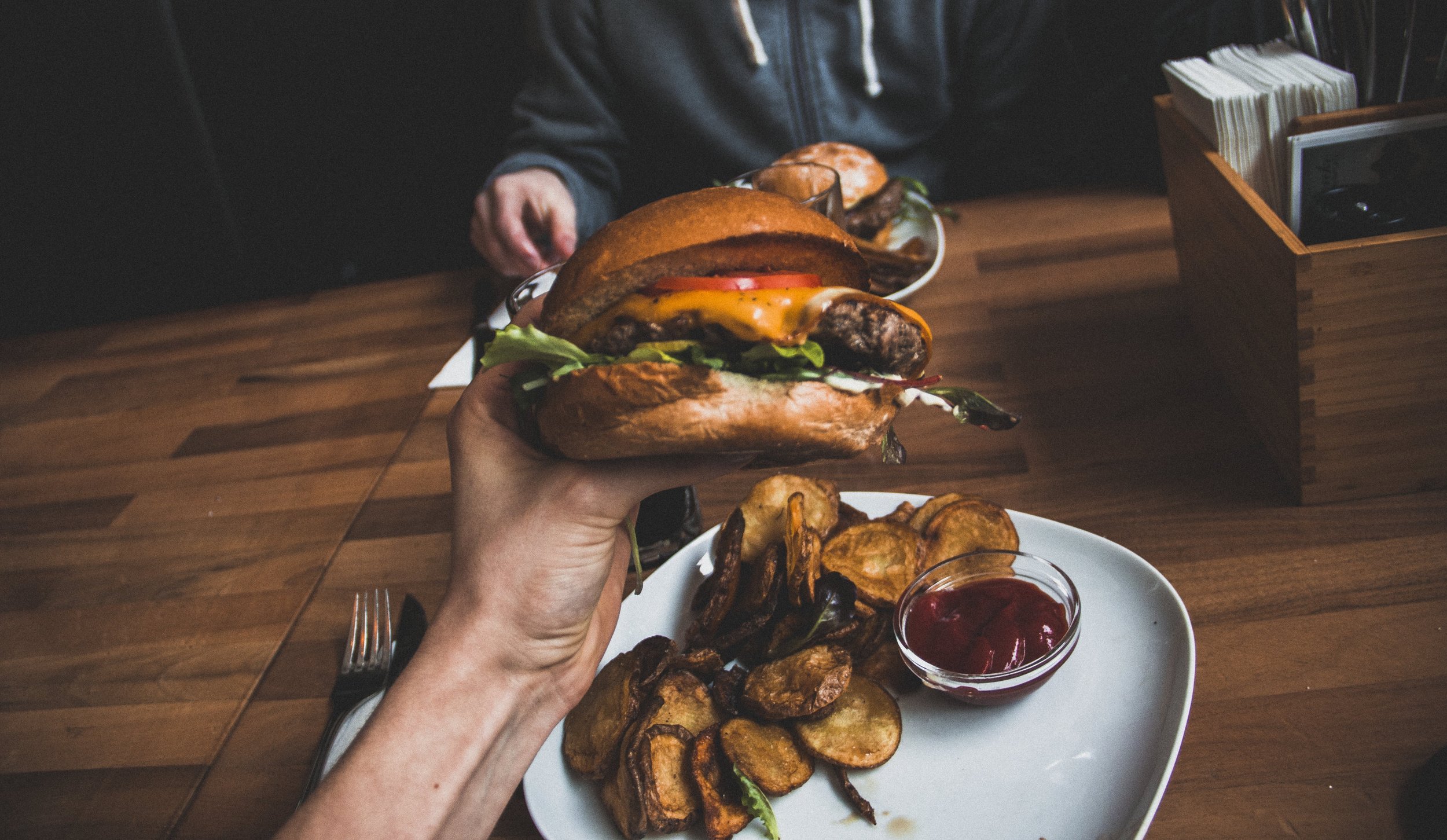 Emotional Overeating is Often Associated With This...