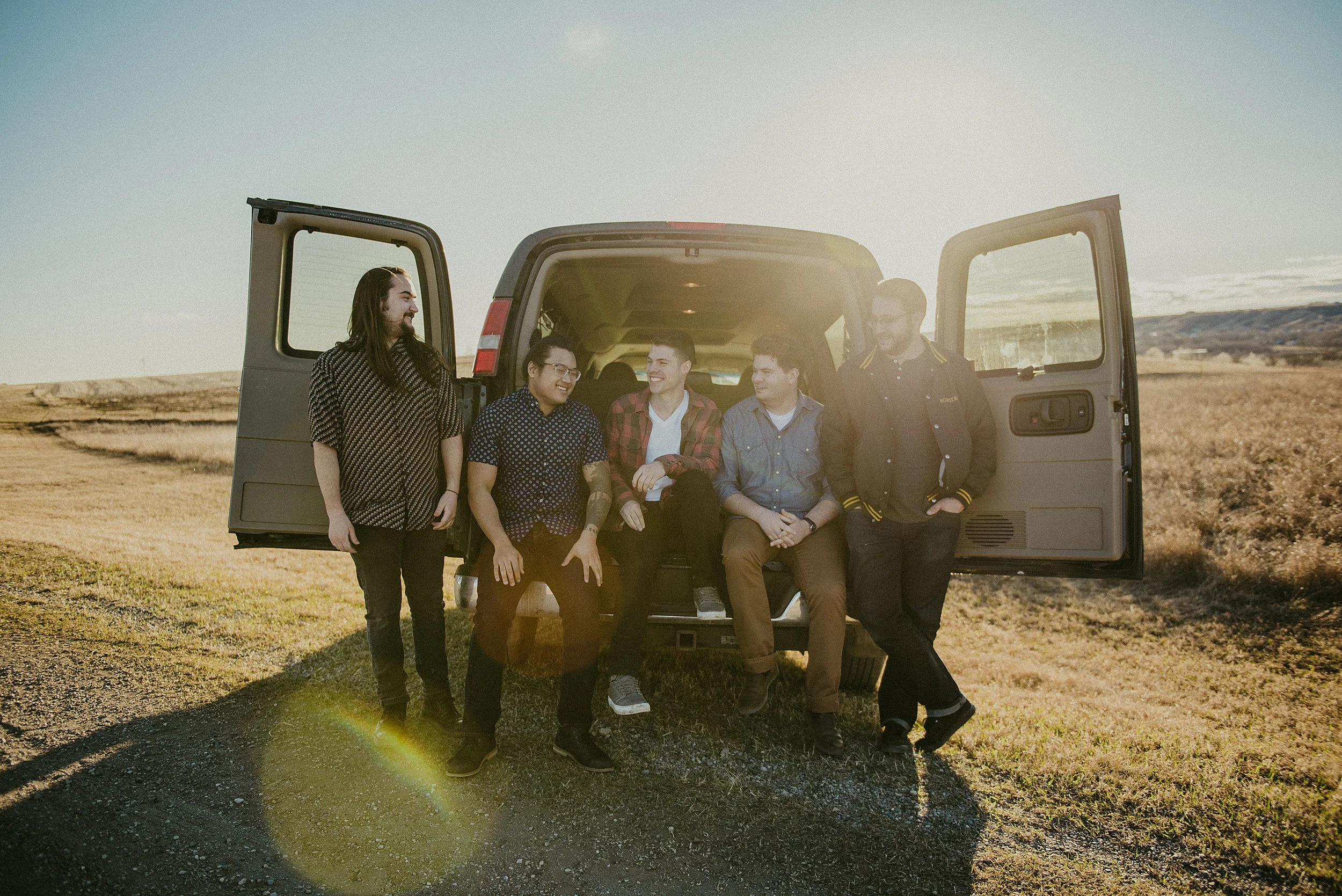 Photo by Ali Lauren Creative Services (2017)