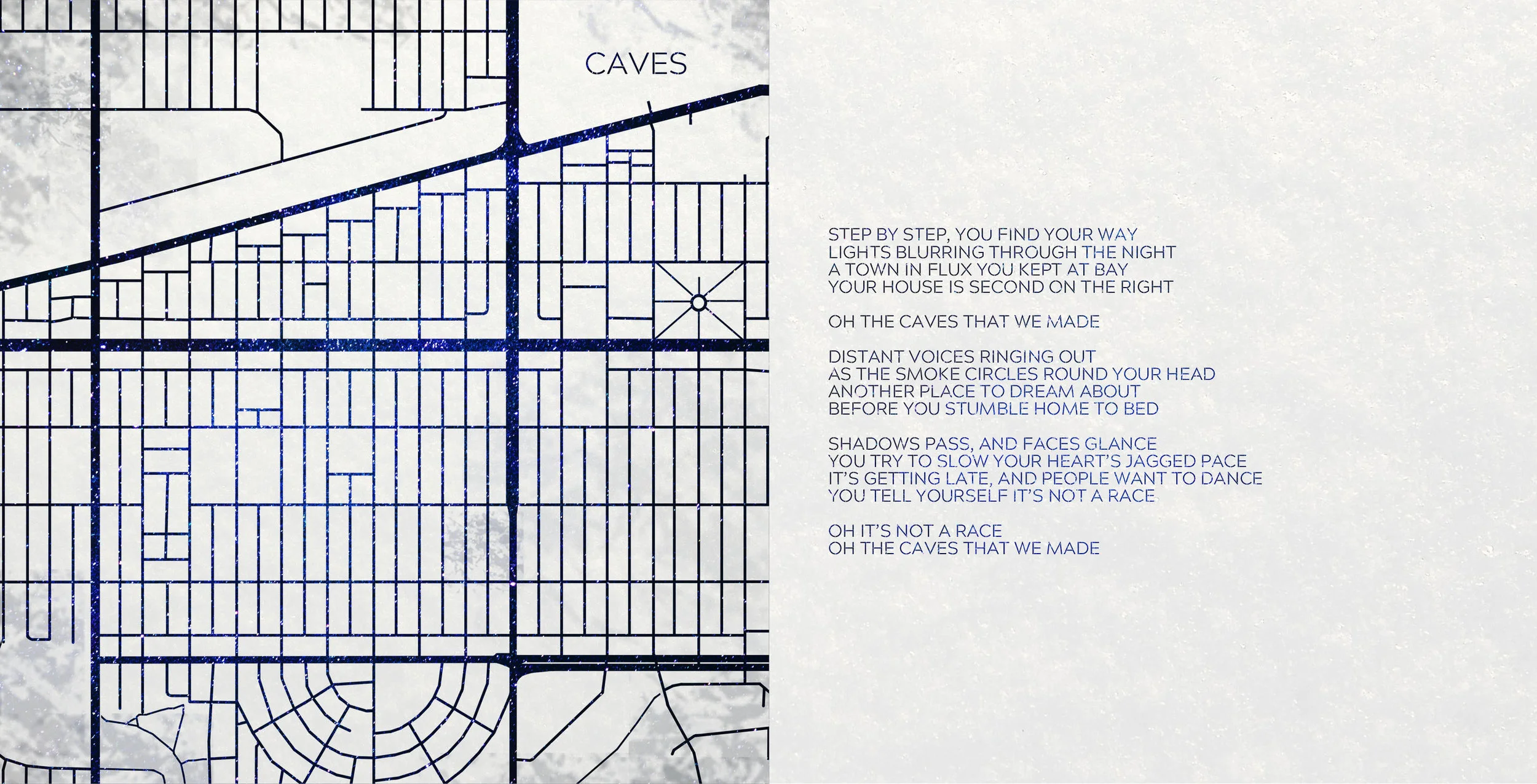 Caves
