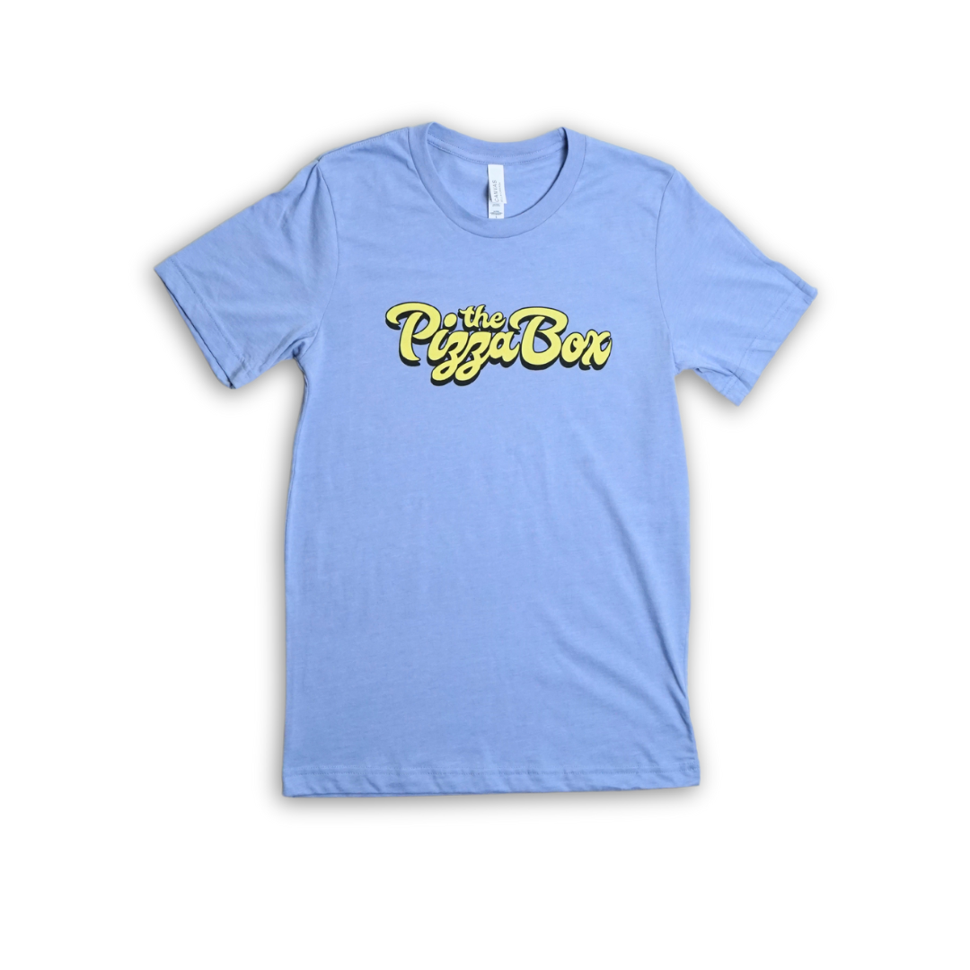 The Pizza Box Tee