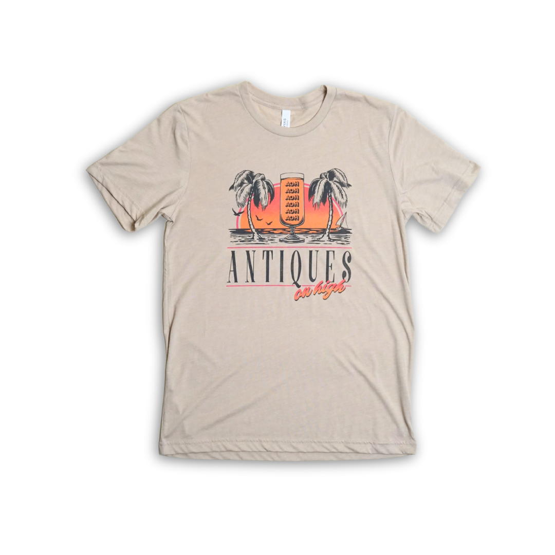 AOH Tropical T-Shirt