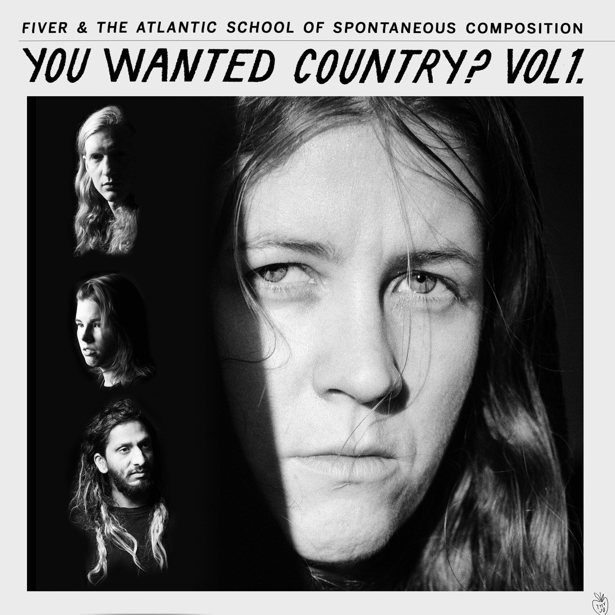 You Wanted Country? Vol.1