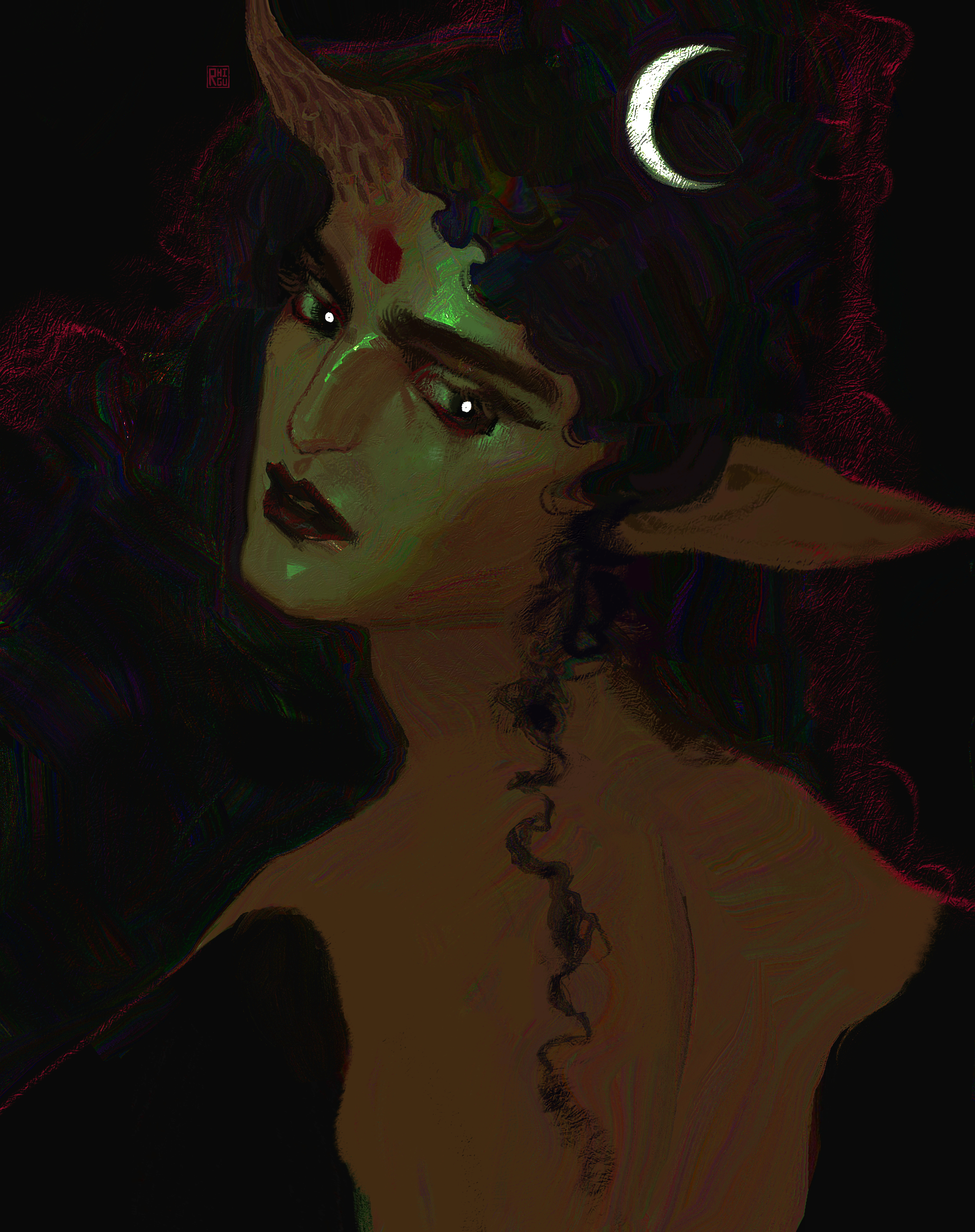Personal work 2026