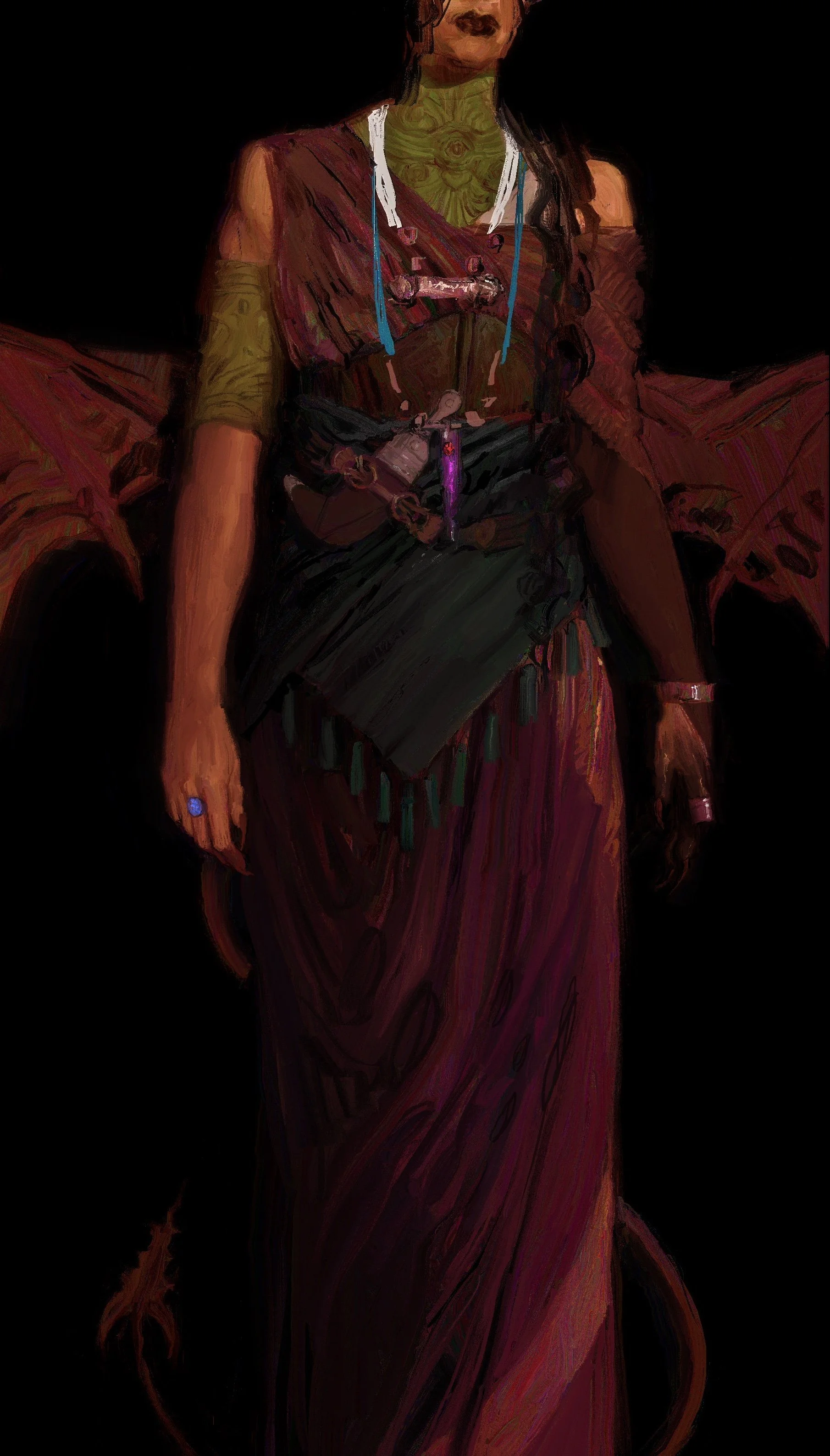 Personal work 2026