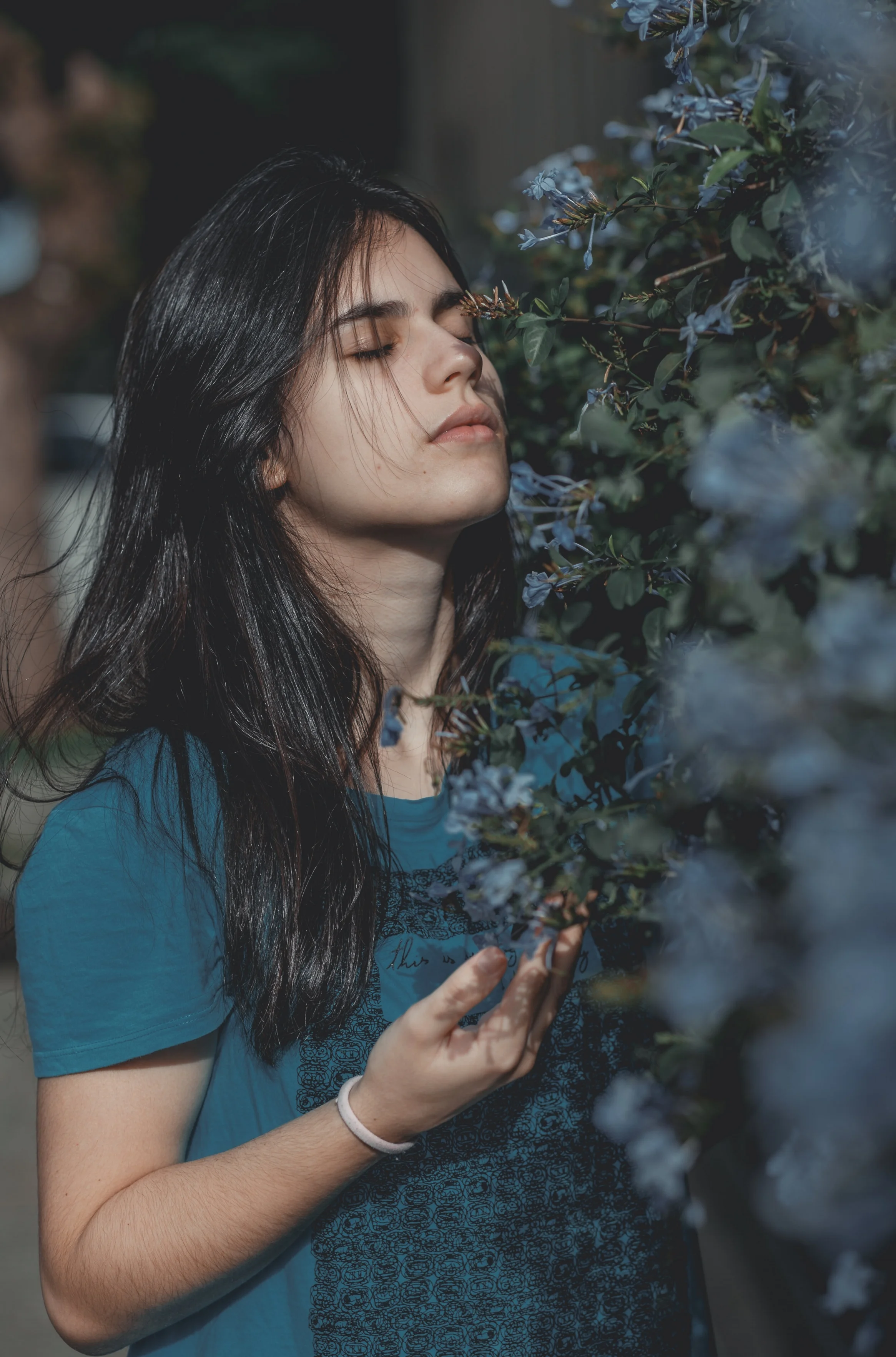 Inhaling Holiday Joy, Exhaling Seasonal Stress