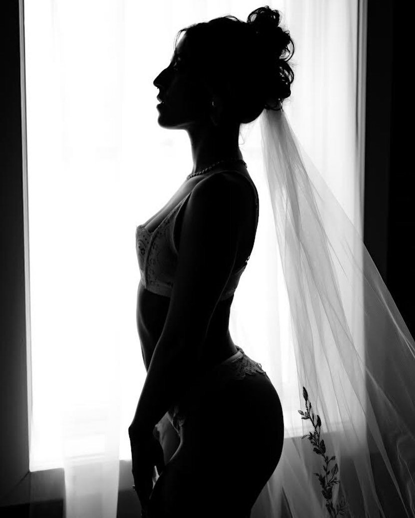 Becoming Fire Boudoir | Detroit Boudoir Photographer