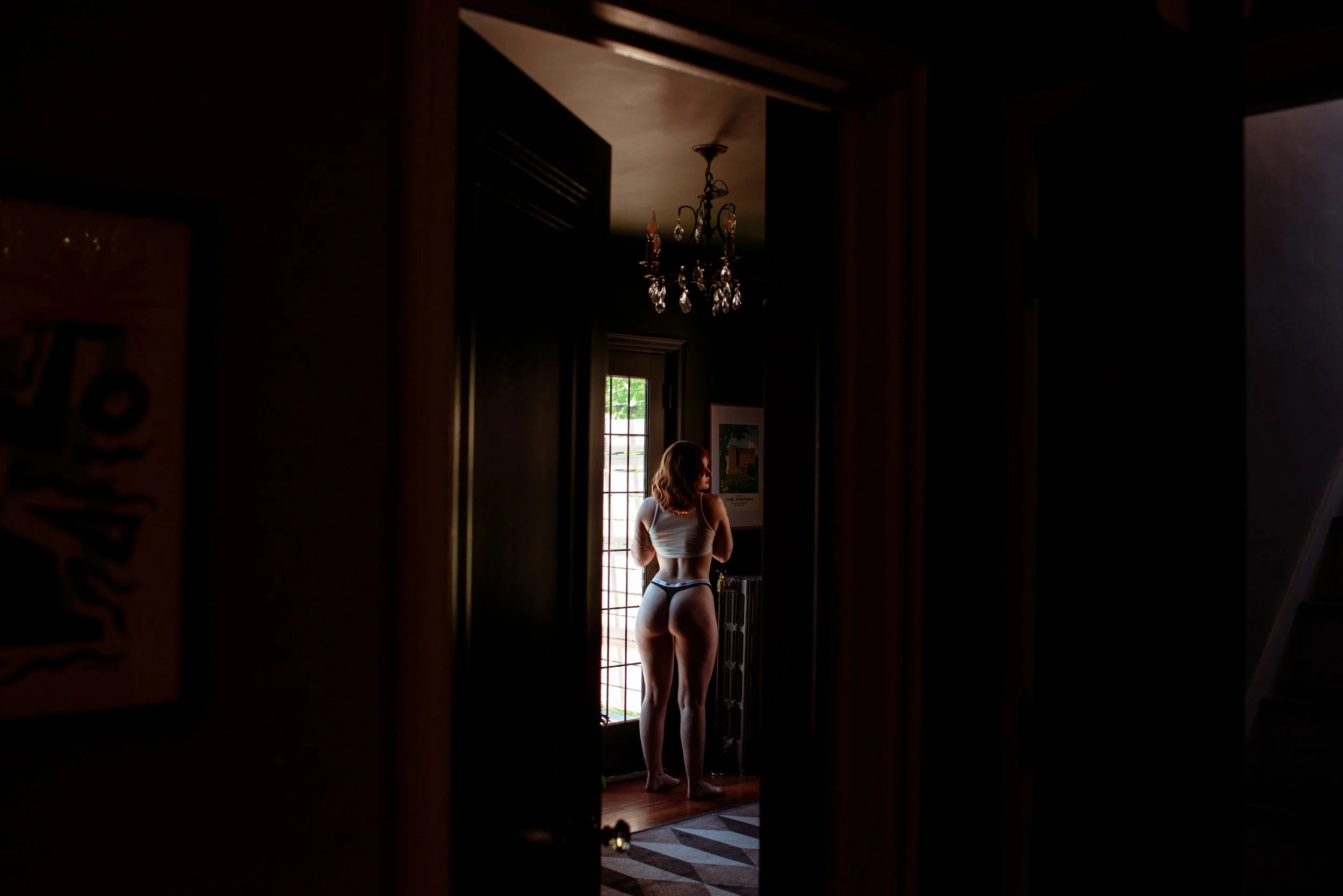 What Is Boudoir Photography? (And No, You Don't Have to Be Confident First)