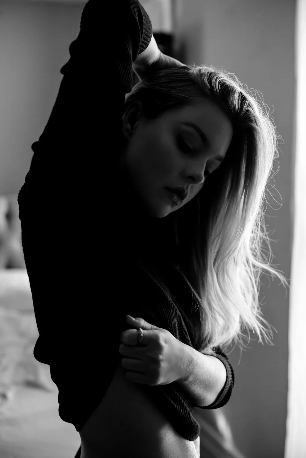 The Ultimate Guide to Planning Your Detroit Boudoir Session