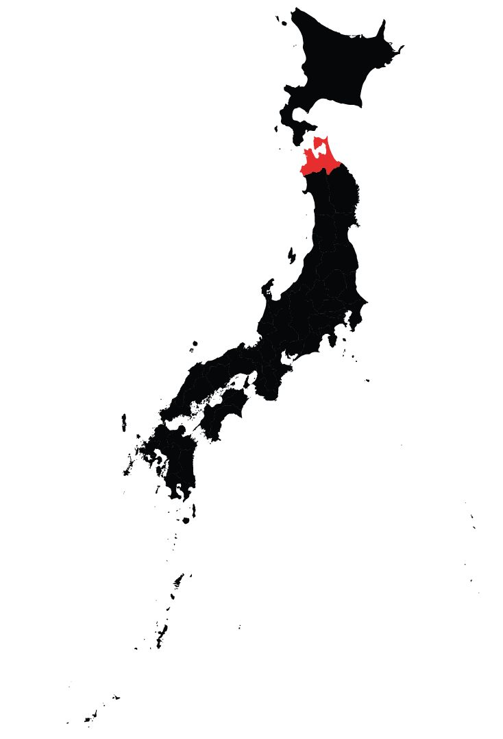 Aomori Prefecture