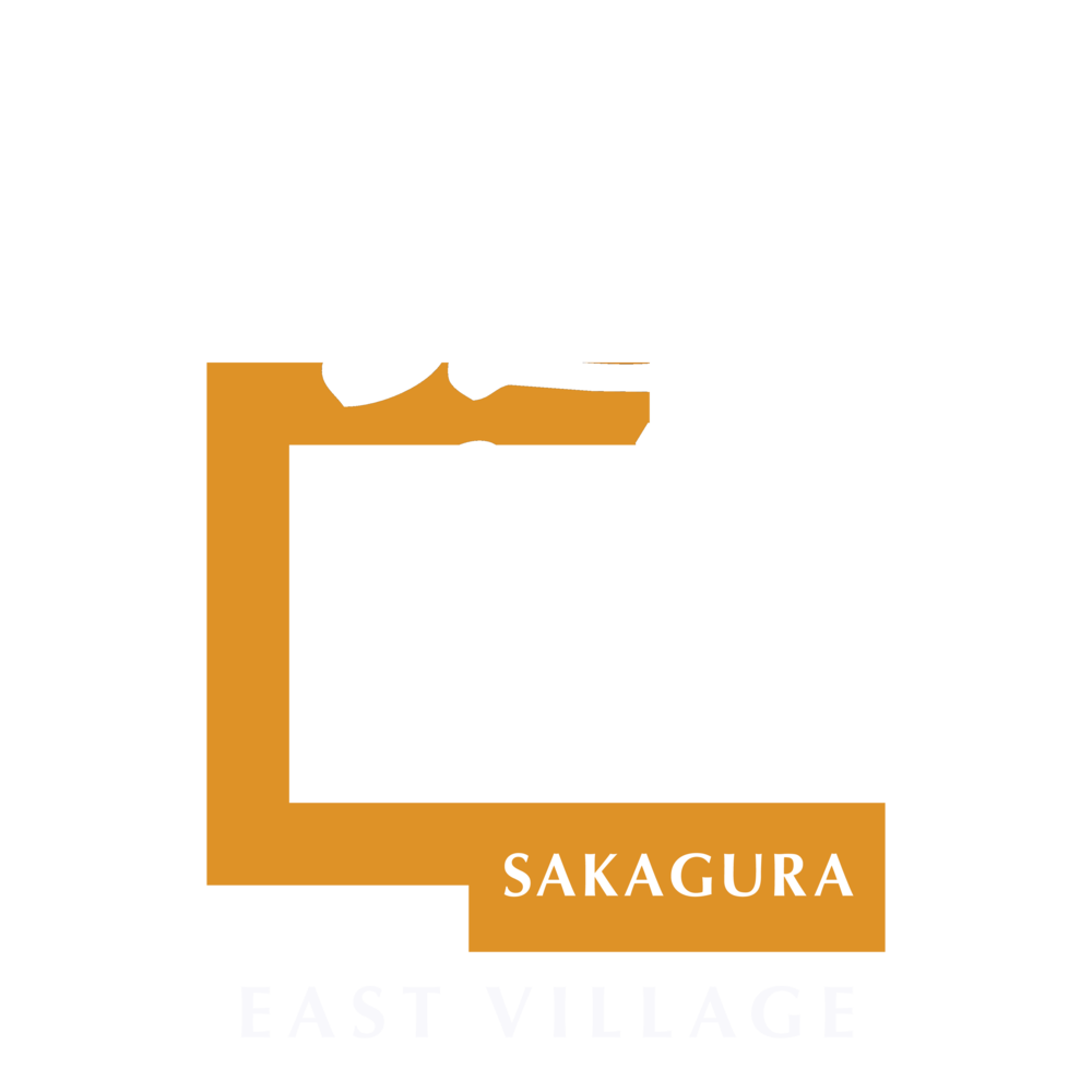 Sakagura East Village Sake Sakagura