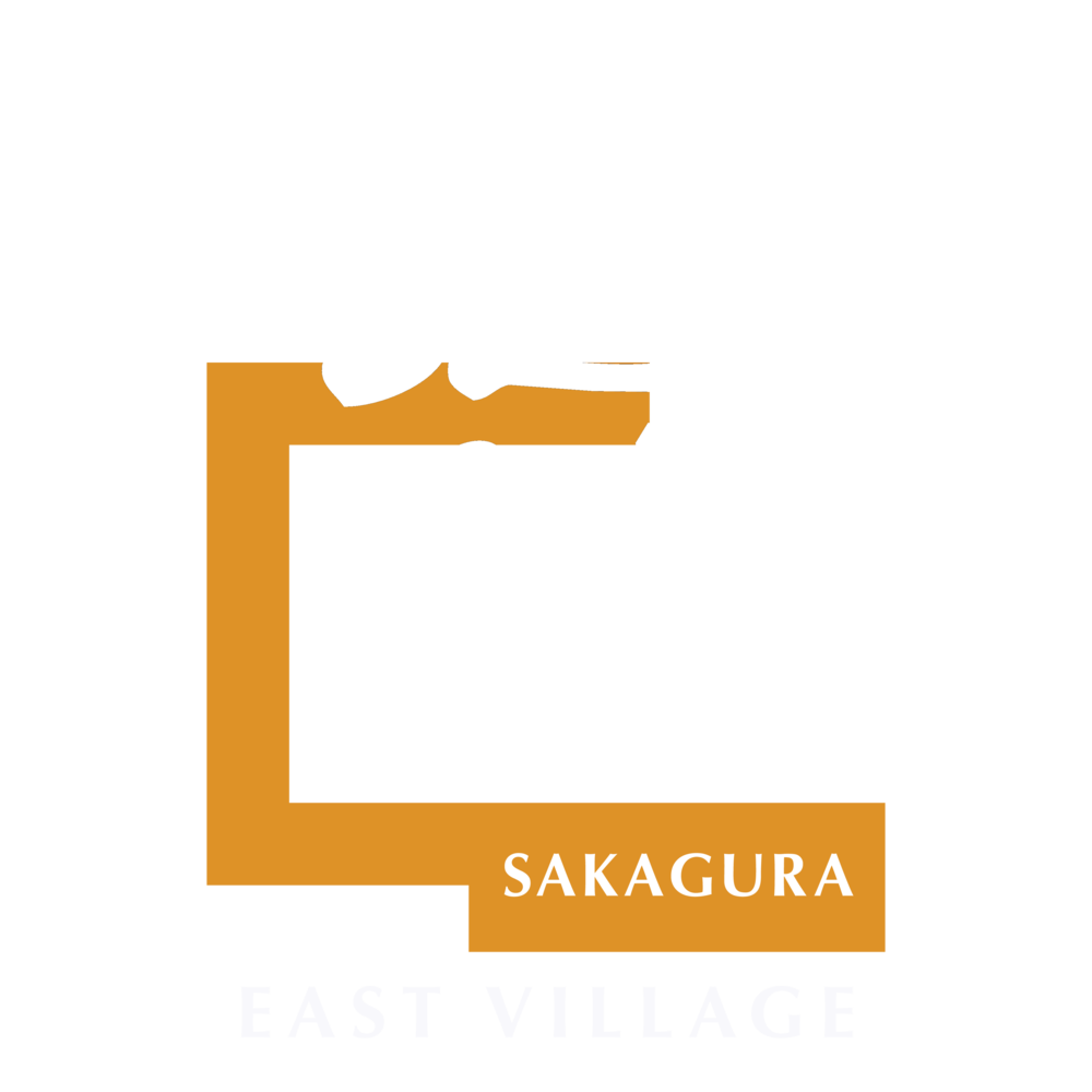 Sakagura East Village Sake Sakagura Sakagura East Village Sake Sakagura