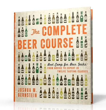 The Complete Beer Course