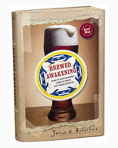 Brewed Awakening