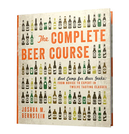The Complete Beer Course