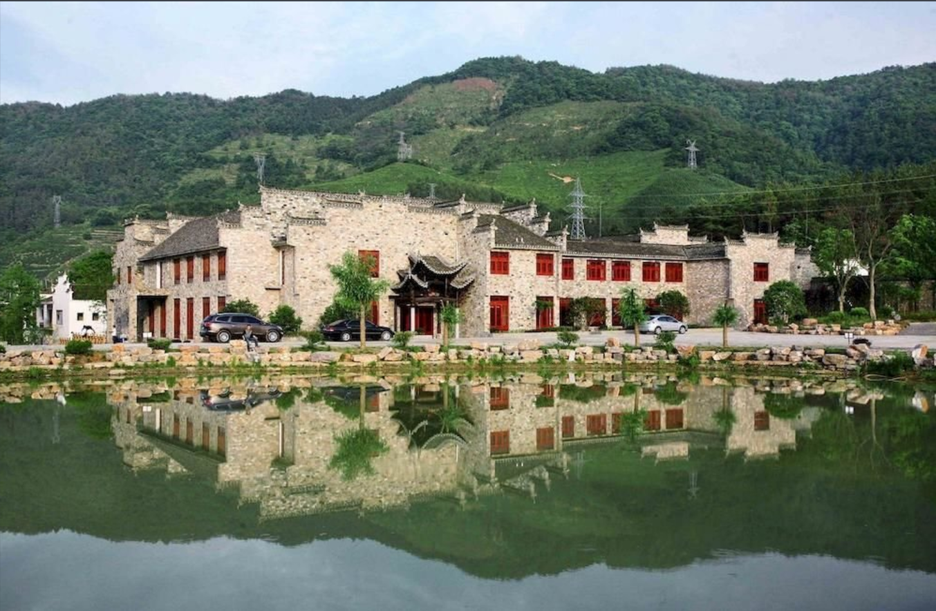 ARTIST IN RESIDENCY: TAO HUA TAN, CHINA