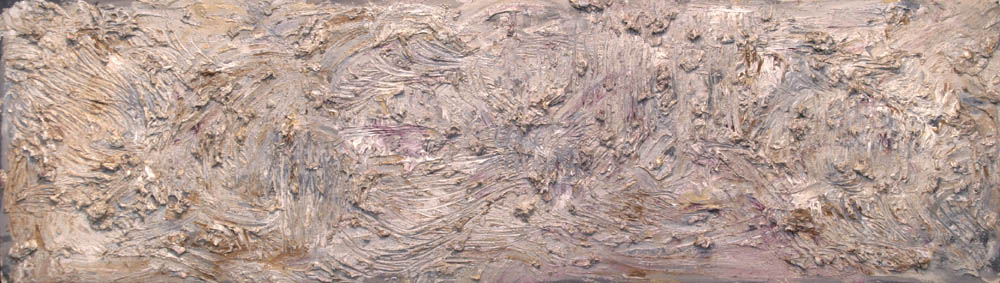 Silver Wisdom, 2002