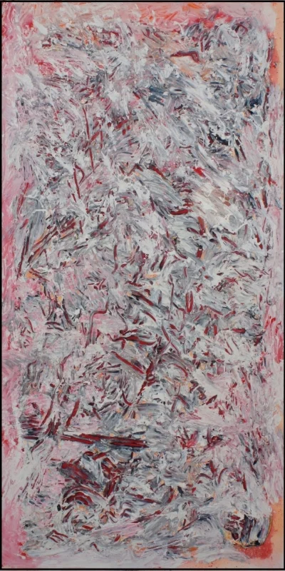 Prairie Rush, 2014