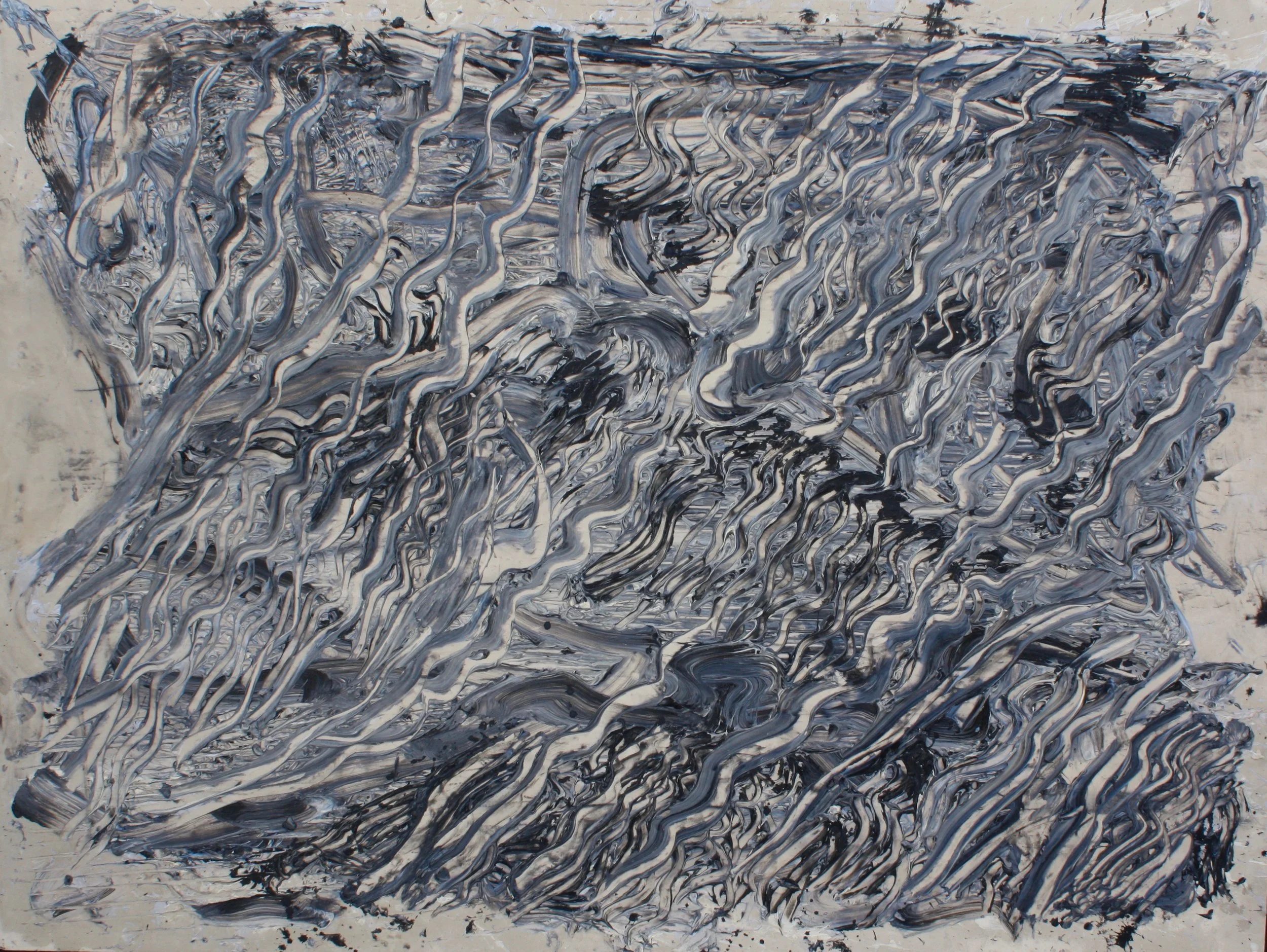 Open, 2015