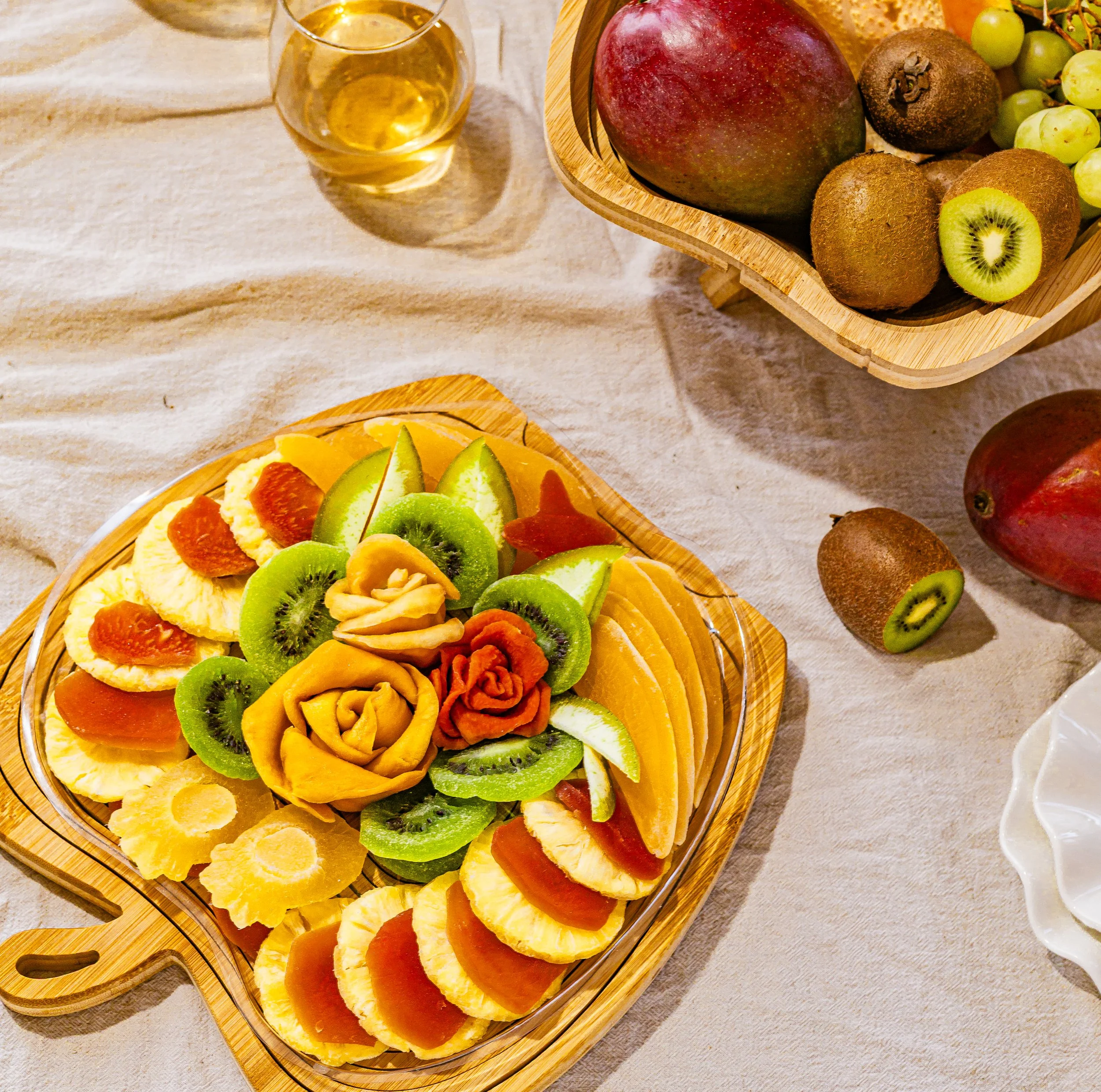 tropical friut tray linen-3.jpg