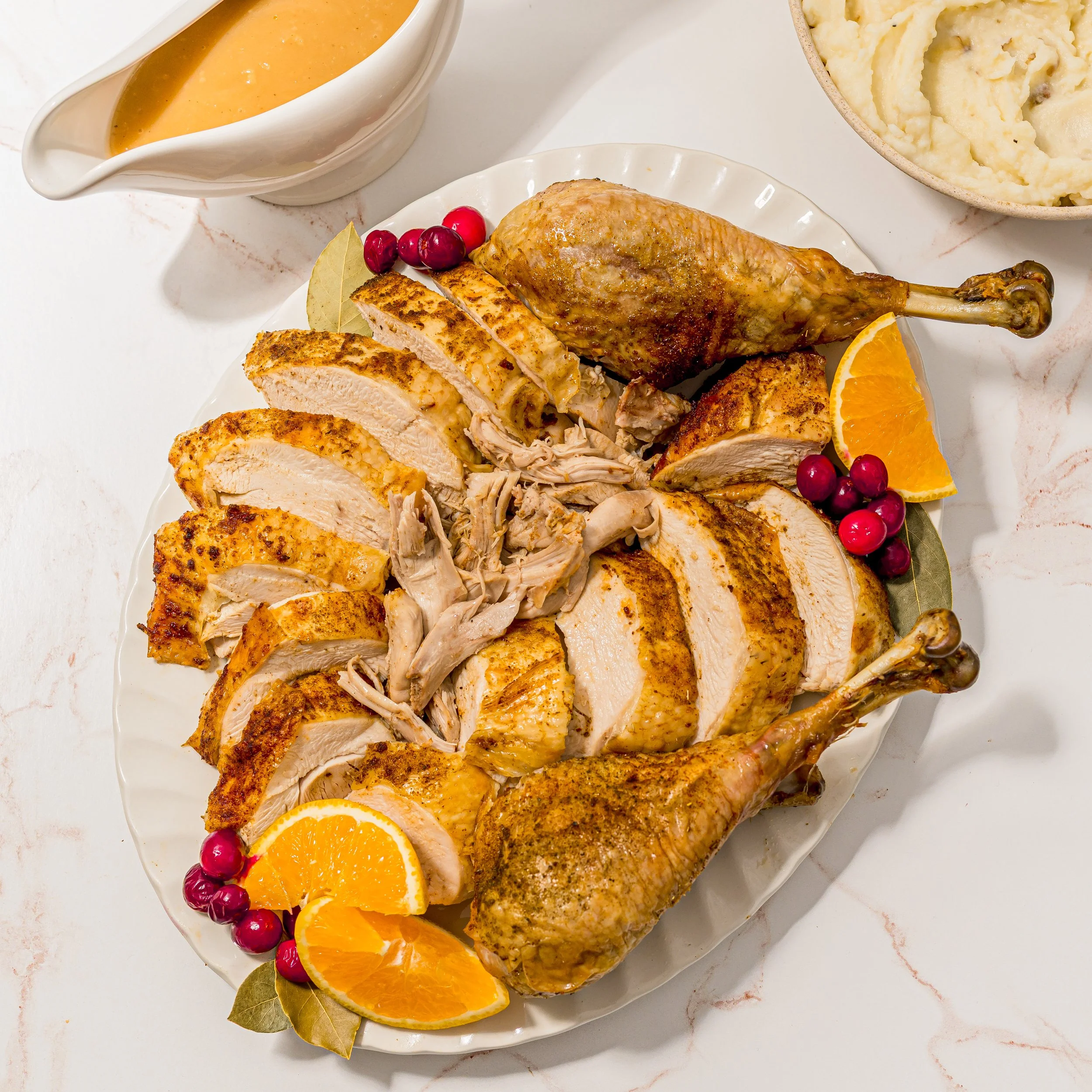savory herb rub roasted turkey.jpg
