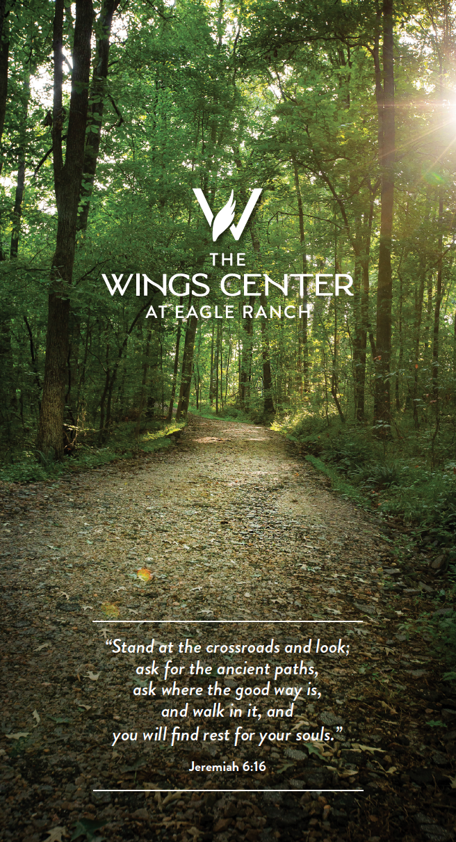 Wings Center Brochure