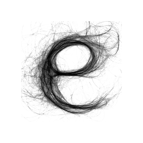 E for Effervescence