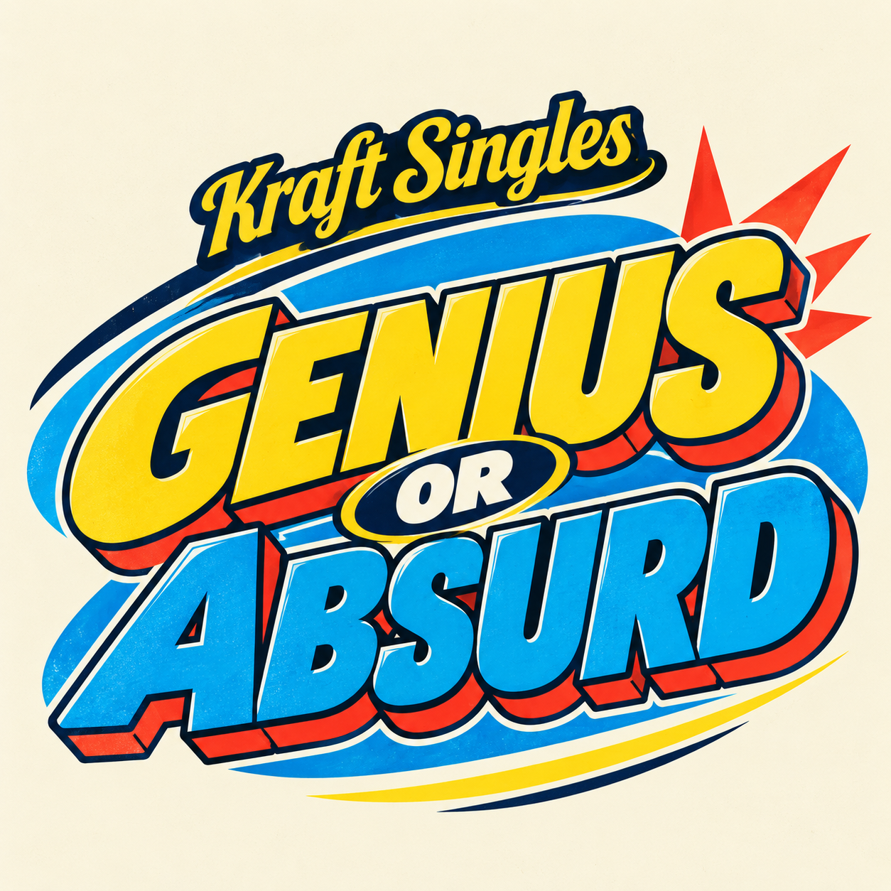 Genius Or Absurd