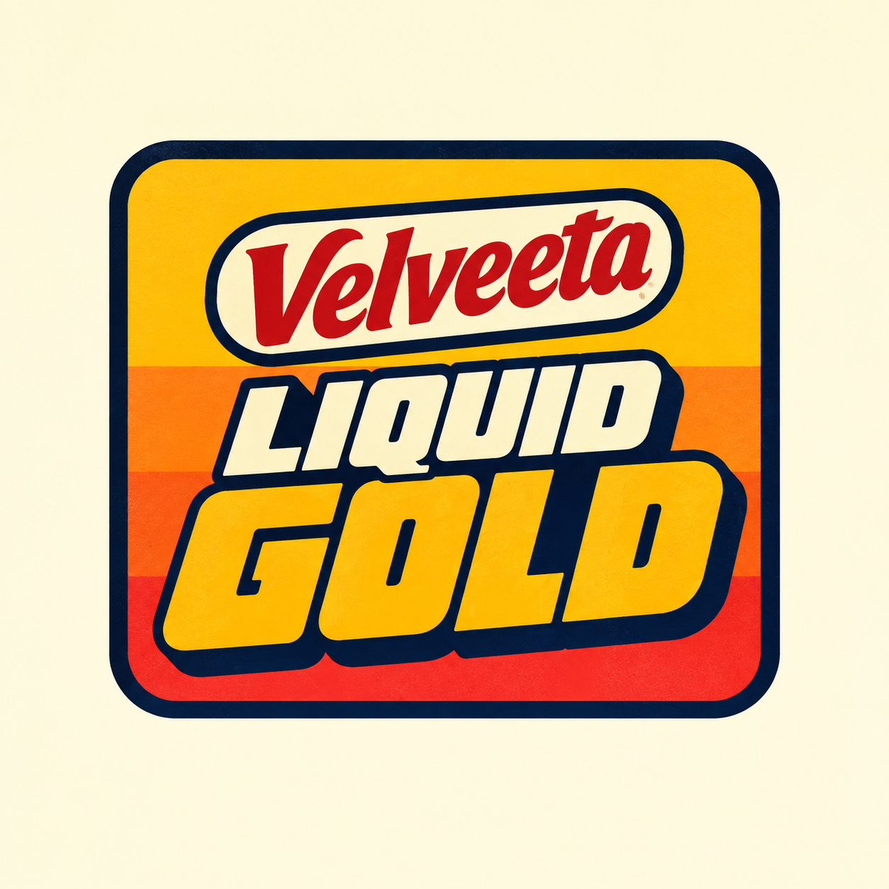 Velveeta Gold