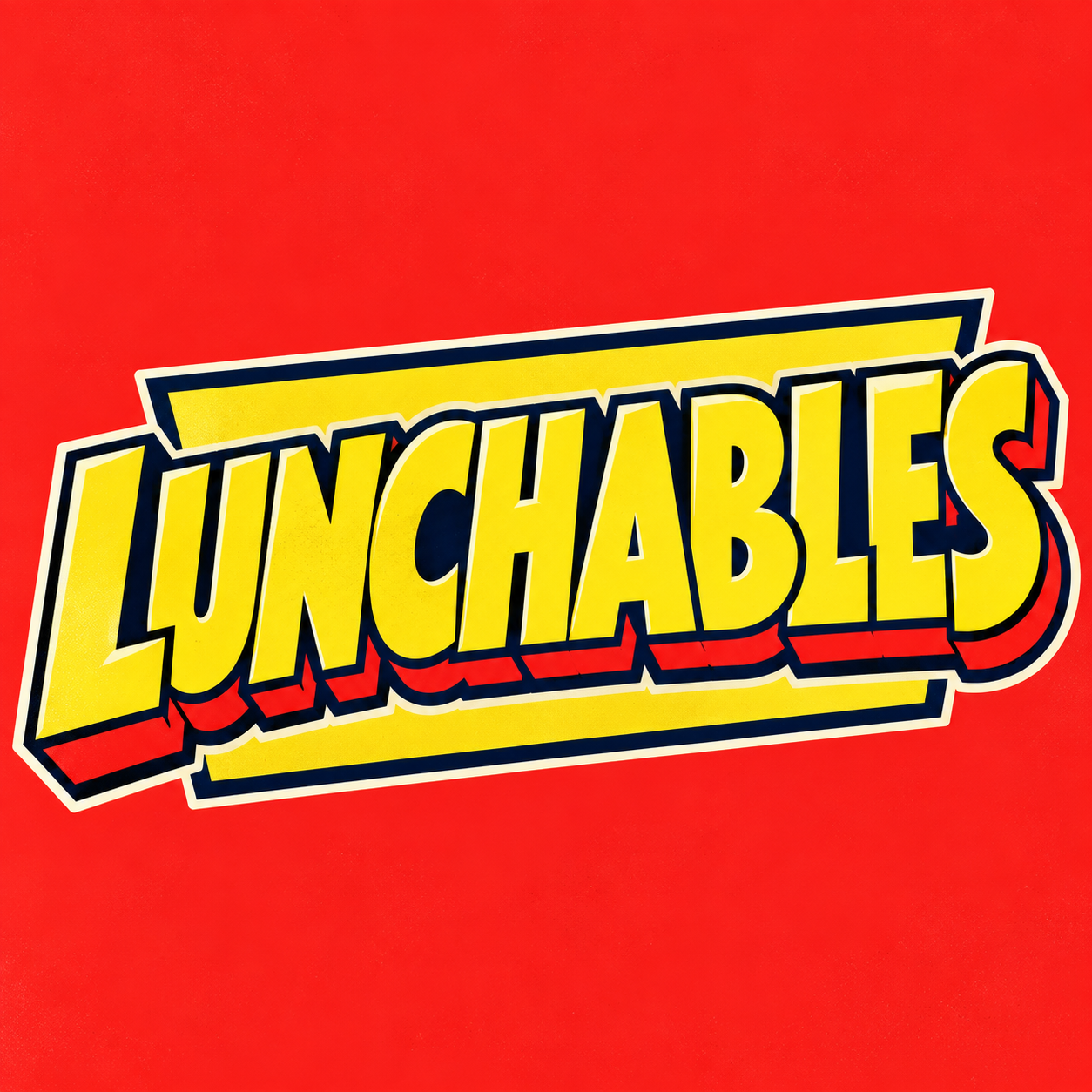 Lunchables