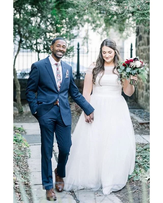 Everyone meet the Duffy's! ❤️