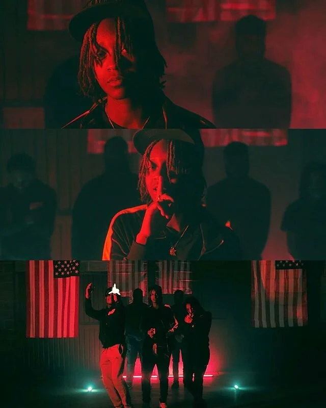 Some more of my favorites from my recent work directed for @khaos.ky. If you haven't seen it, you need to check it out. She's the real deal. You won't regret it. 
Director @jordangonzalez.ddm 
AD @ryan_harris_films 
Editor @jordangonzalez.ddm 
PA @di