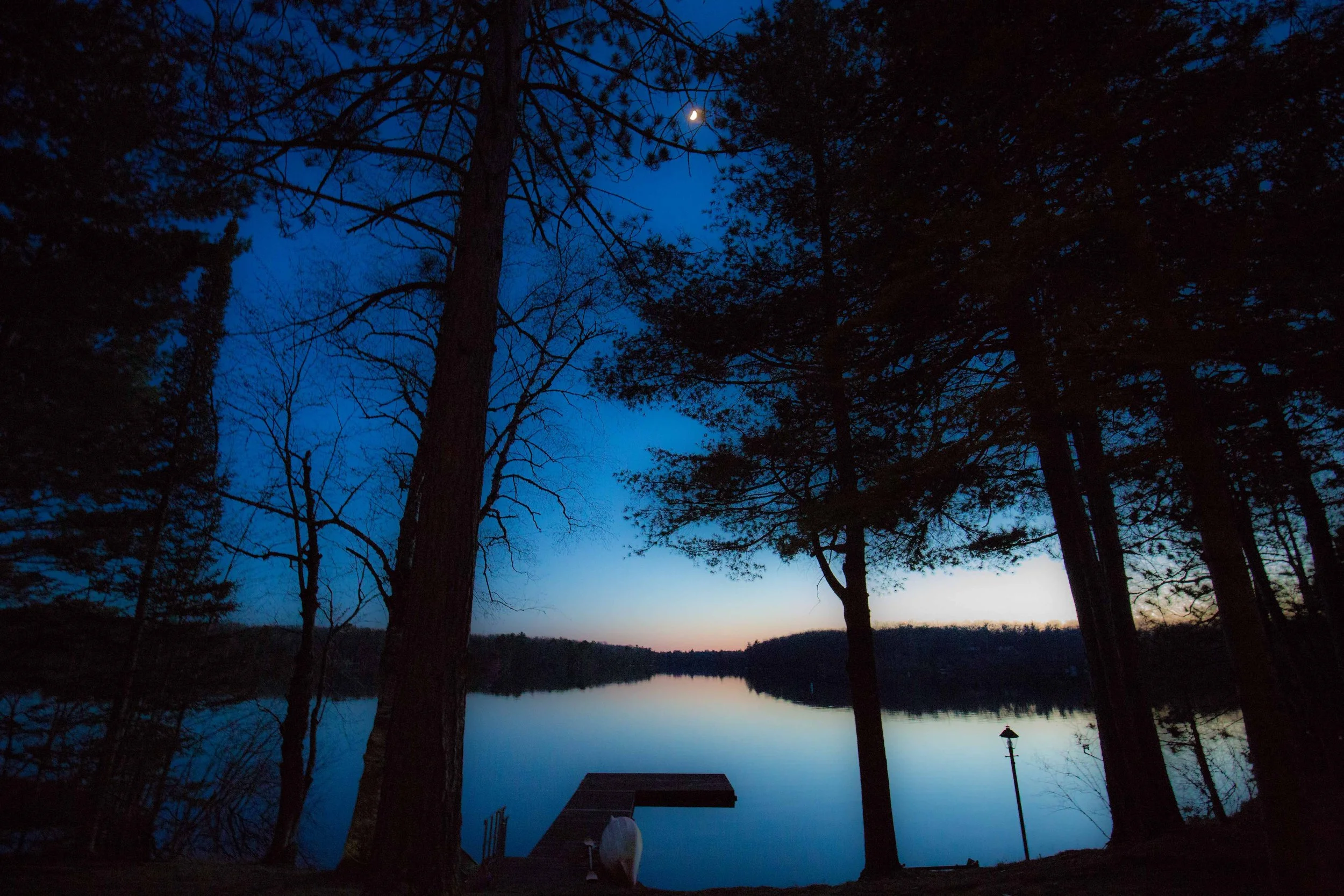 Upper Peninsula