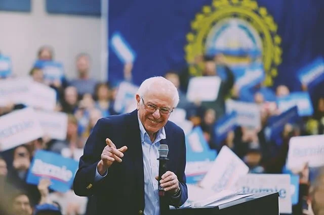 &ldquo;Everything we love it at stake&rdquo; -@berniesanders
&bull;
&bull;
&bull;

#activism #socialjustice #humanrights #powertothepolls #takeaknee #resist #staywoke #feelthebern

#photooftheday #vsco #vscogood #vscogram #vscofilm #bostondotcom #IGe