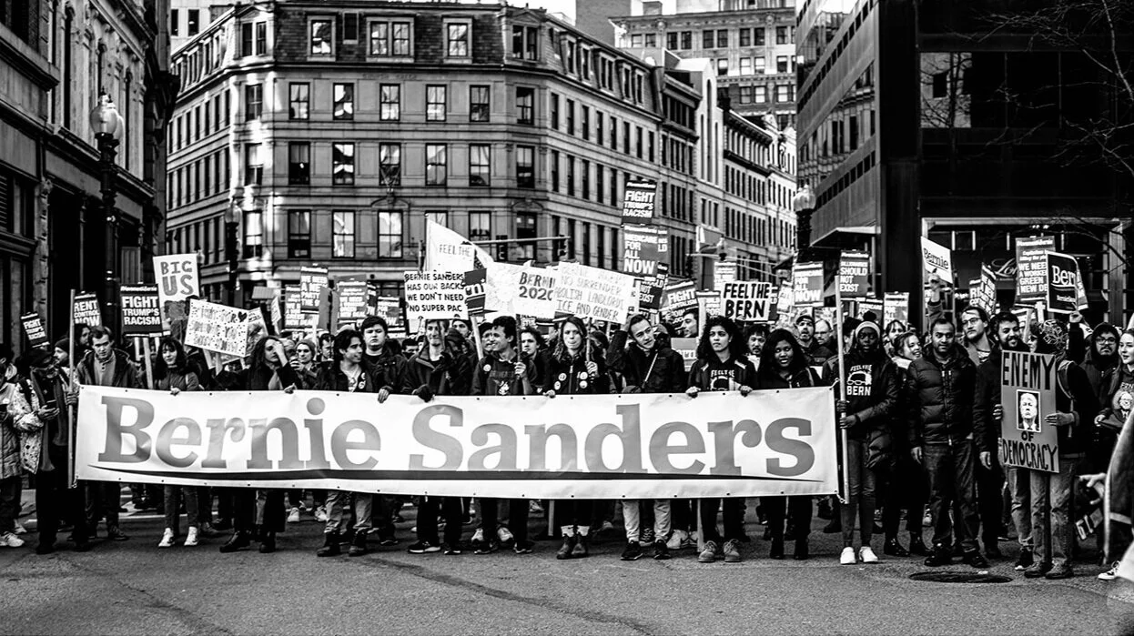 EmmanuelCollege_NateBishop_SandersMarchLine.jpg