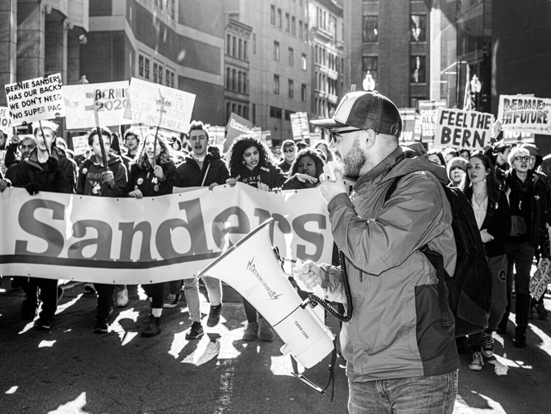 EmmanuelCollege_NateBishop_SandersMarchLeader.jpg