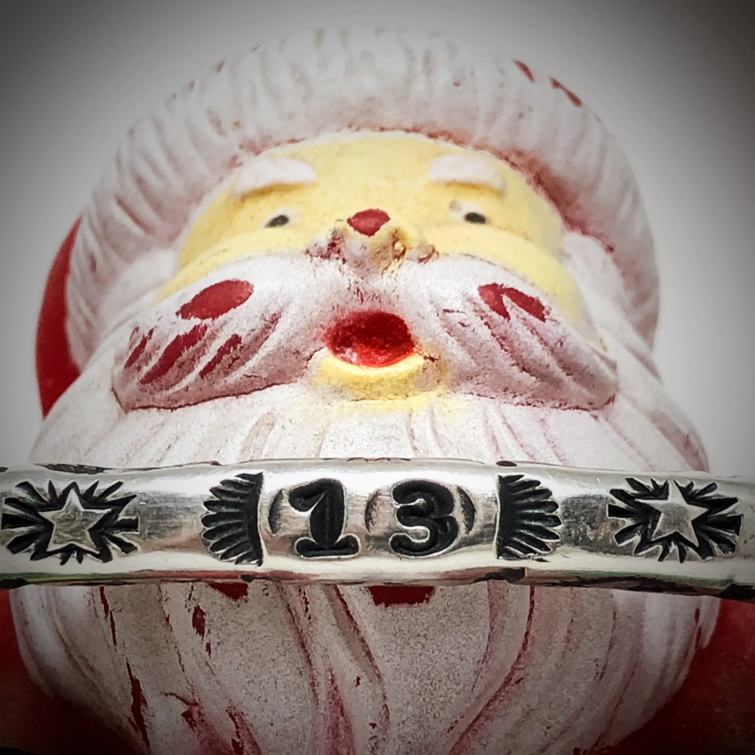 A reminder from Santa Supervisor 