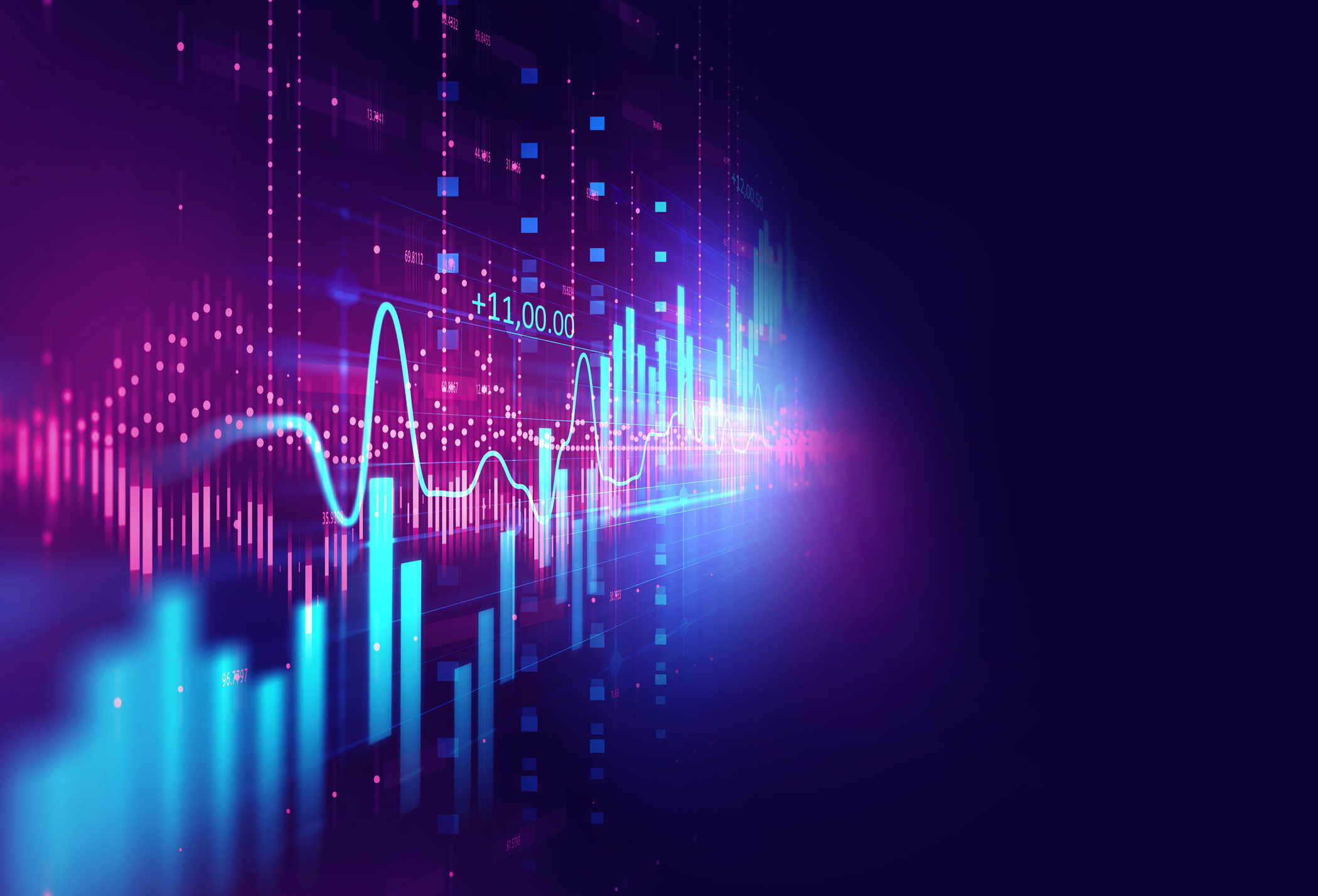 Vector Error Correction Model (VECM): Applications In Finance