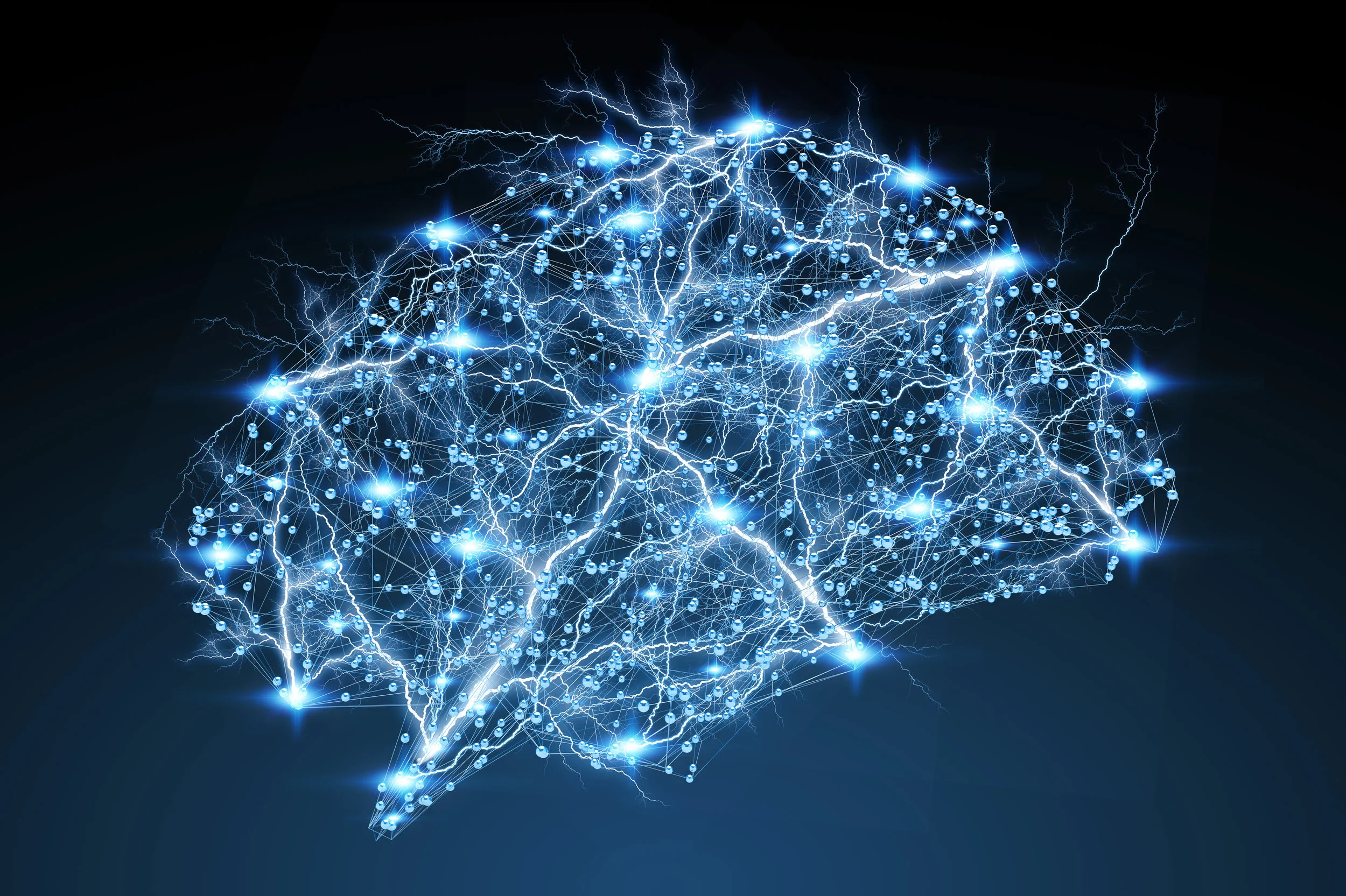 Connections between Neural Networks and Pure Mathematics
