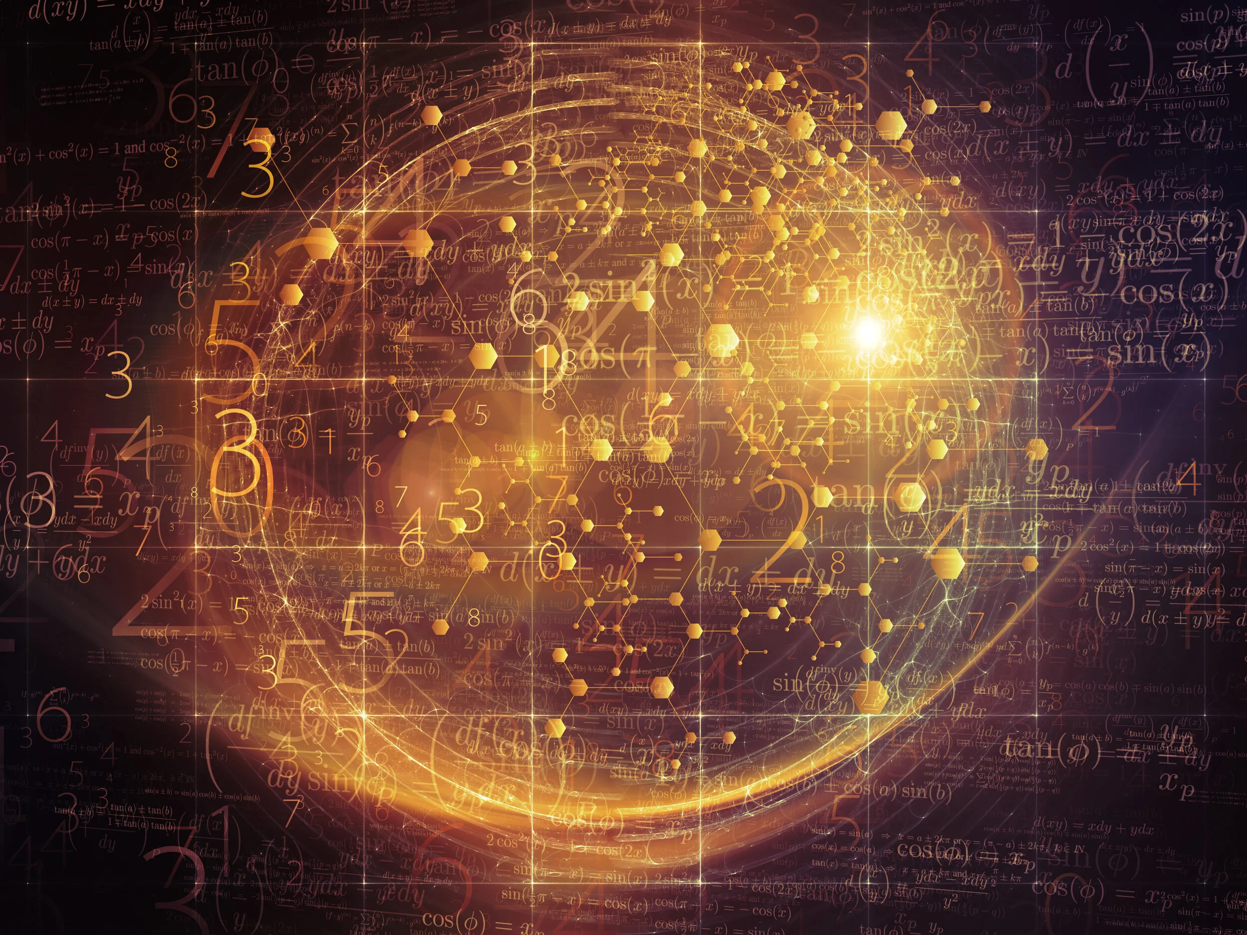Proving the Irrationality of π