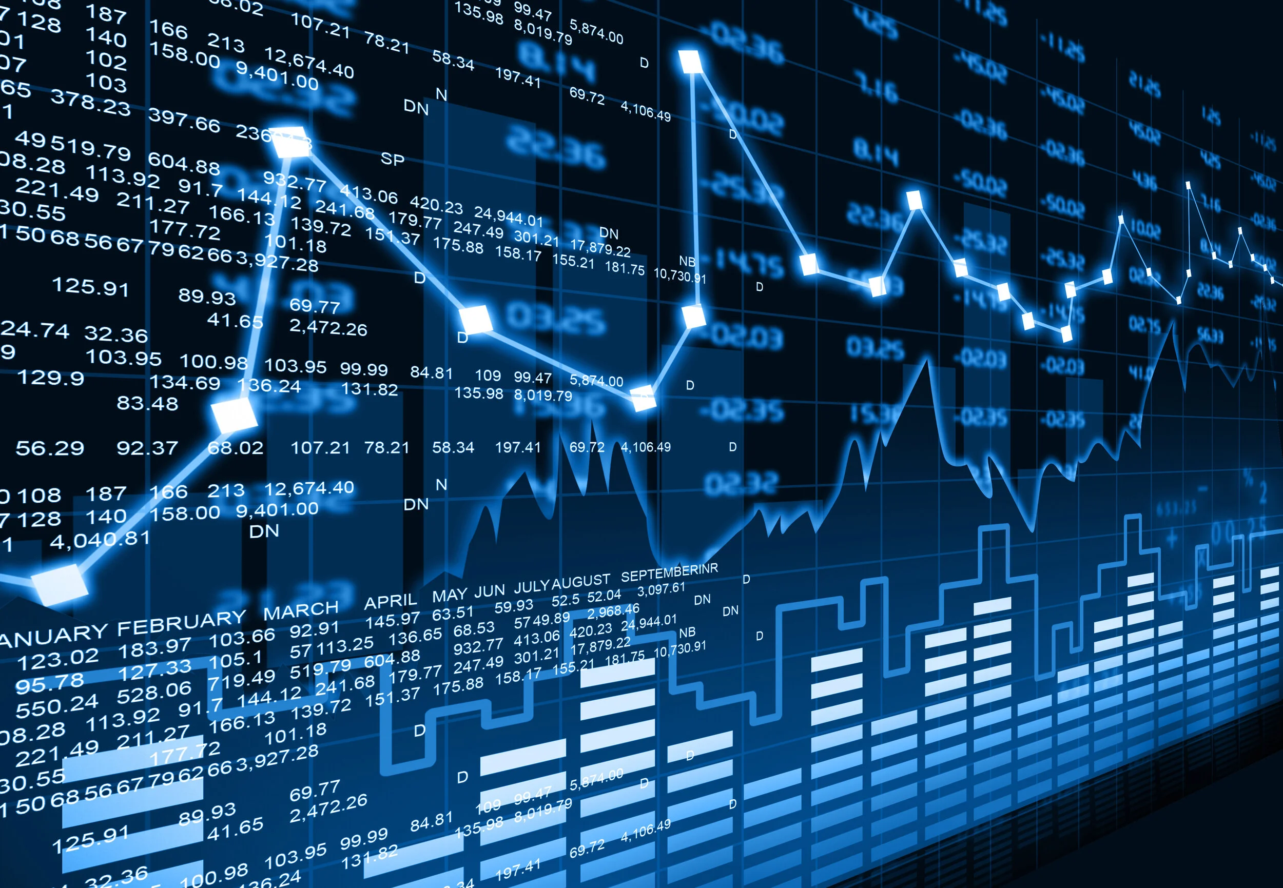 Statistical Properties of Stock Prices
