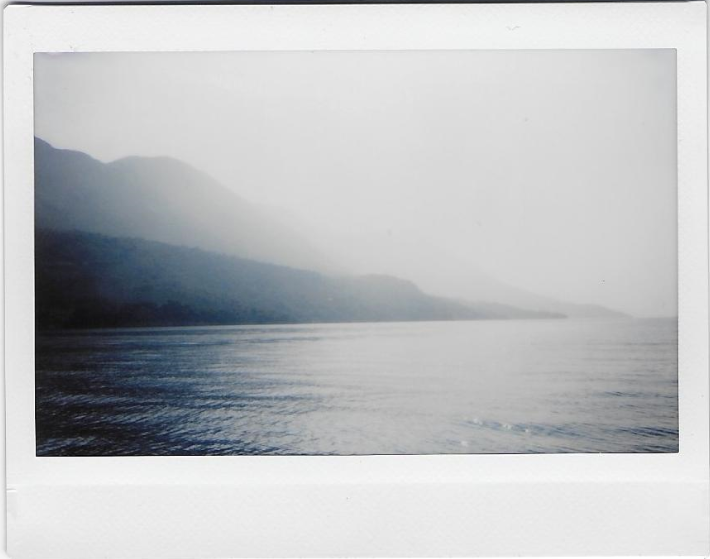 Croatia on Instant Film 