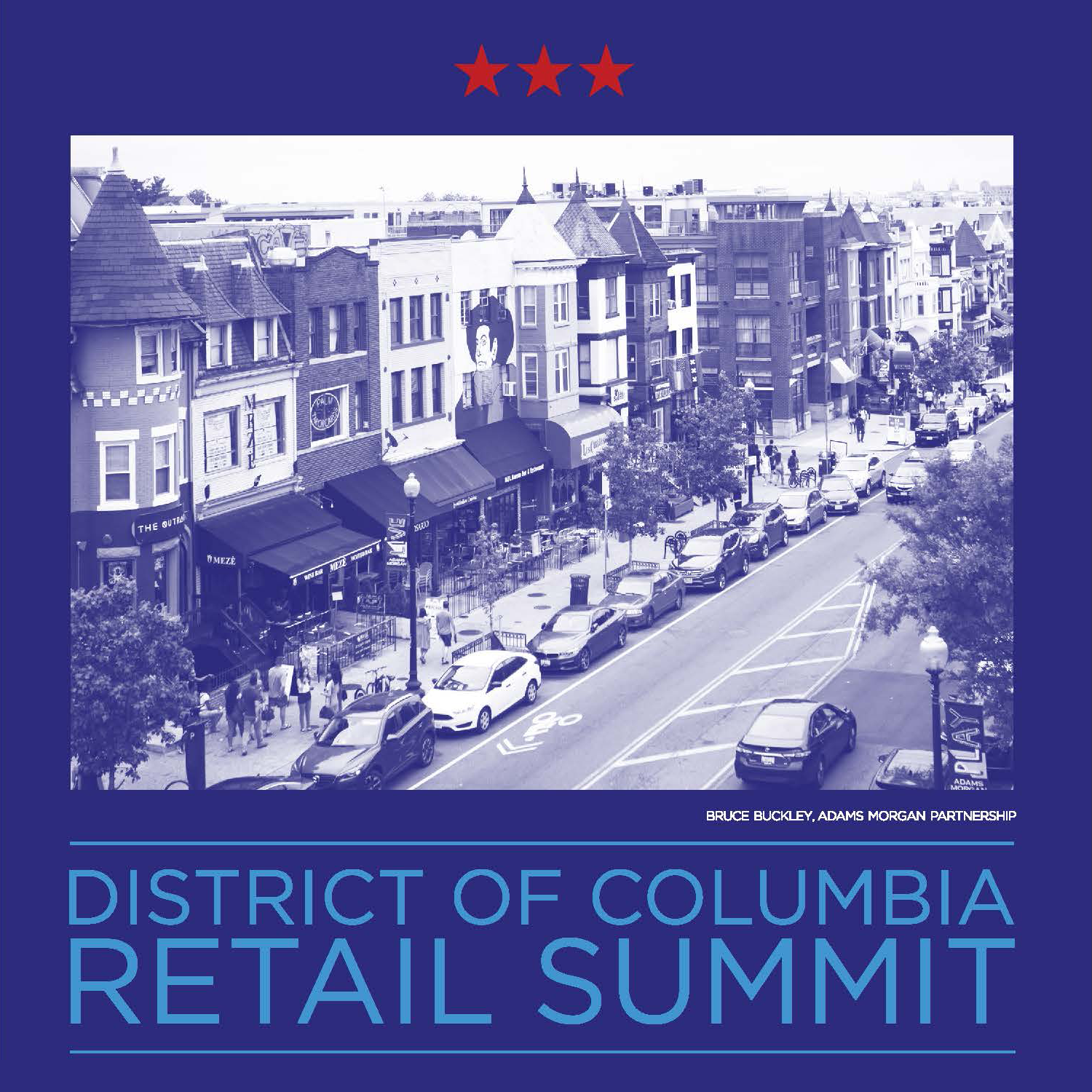 District of Columbia Retail Summit