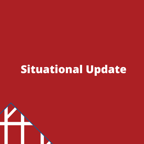 Mayor Bowser's Coronavirus Situational Report