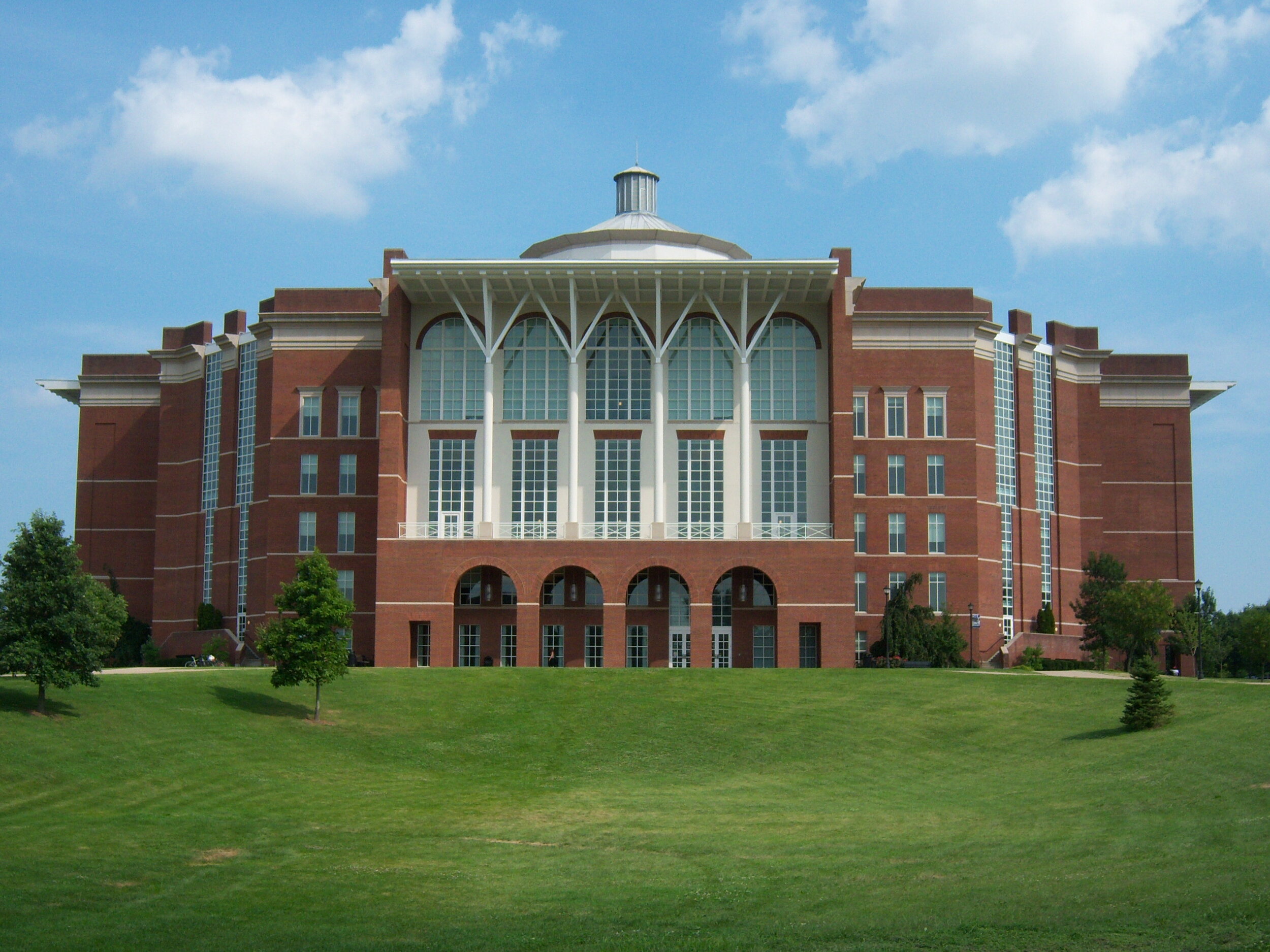 University of Kentuch Library