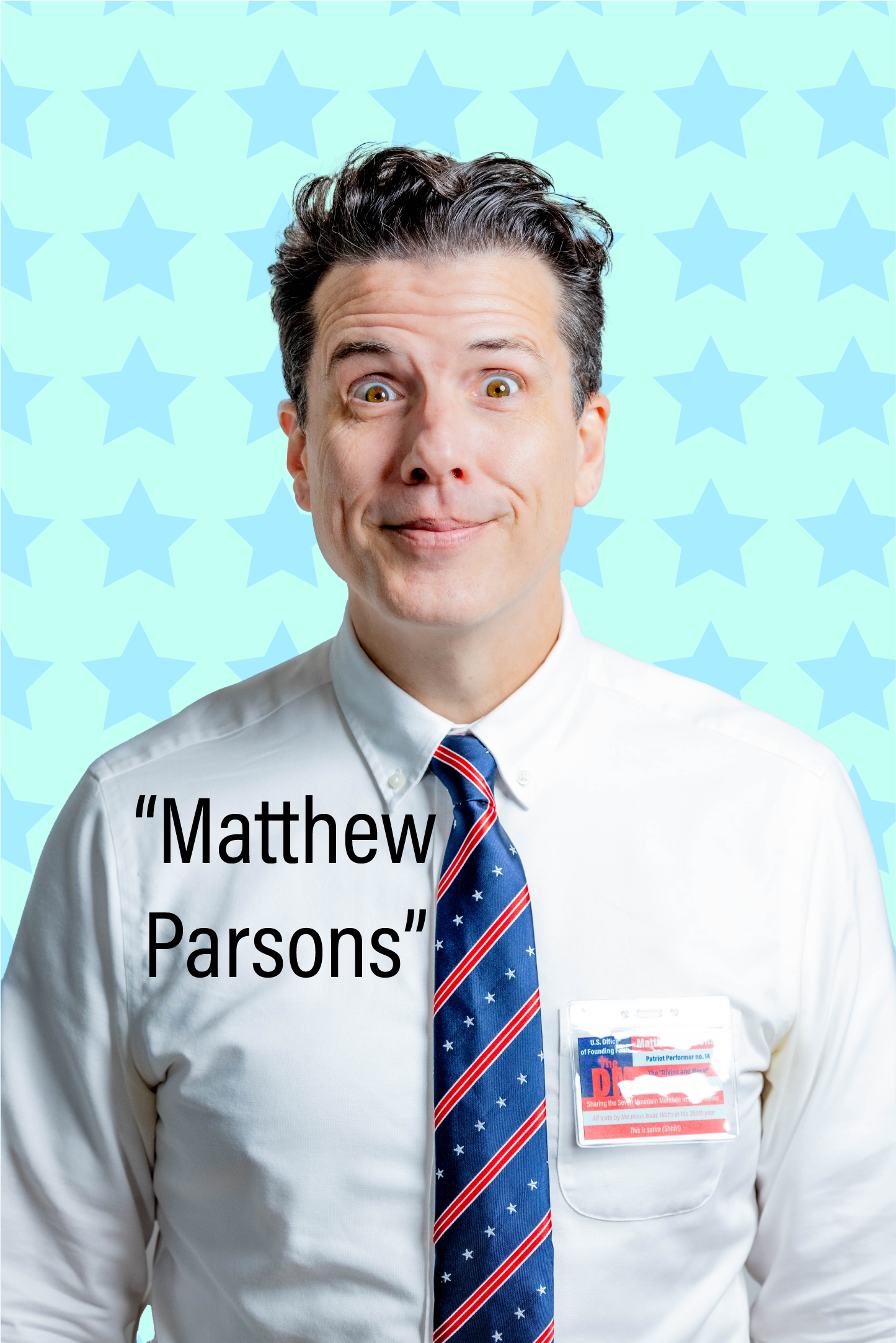 played by C. Leonard Raybon