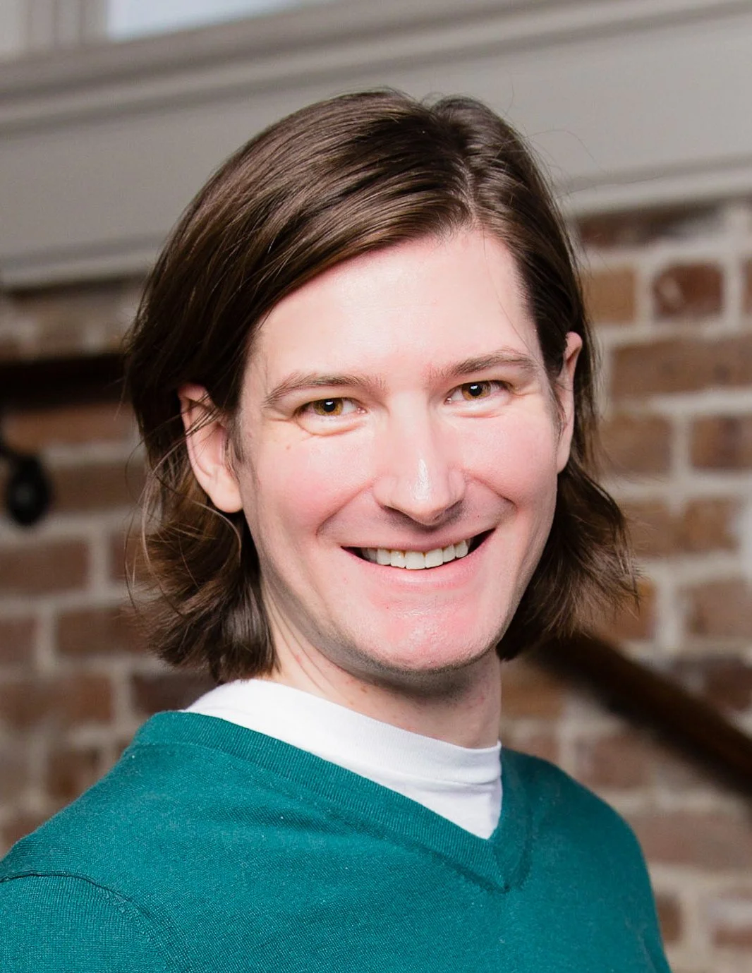 Bryan Gilbert