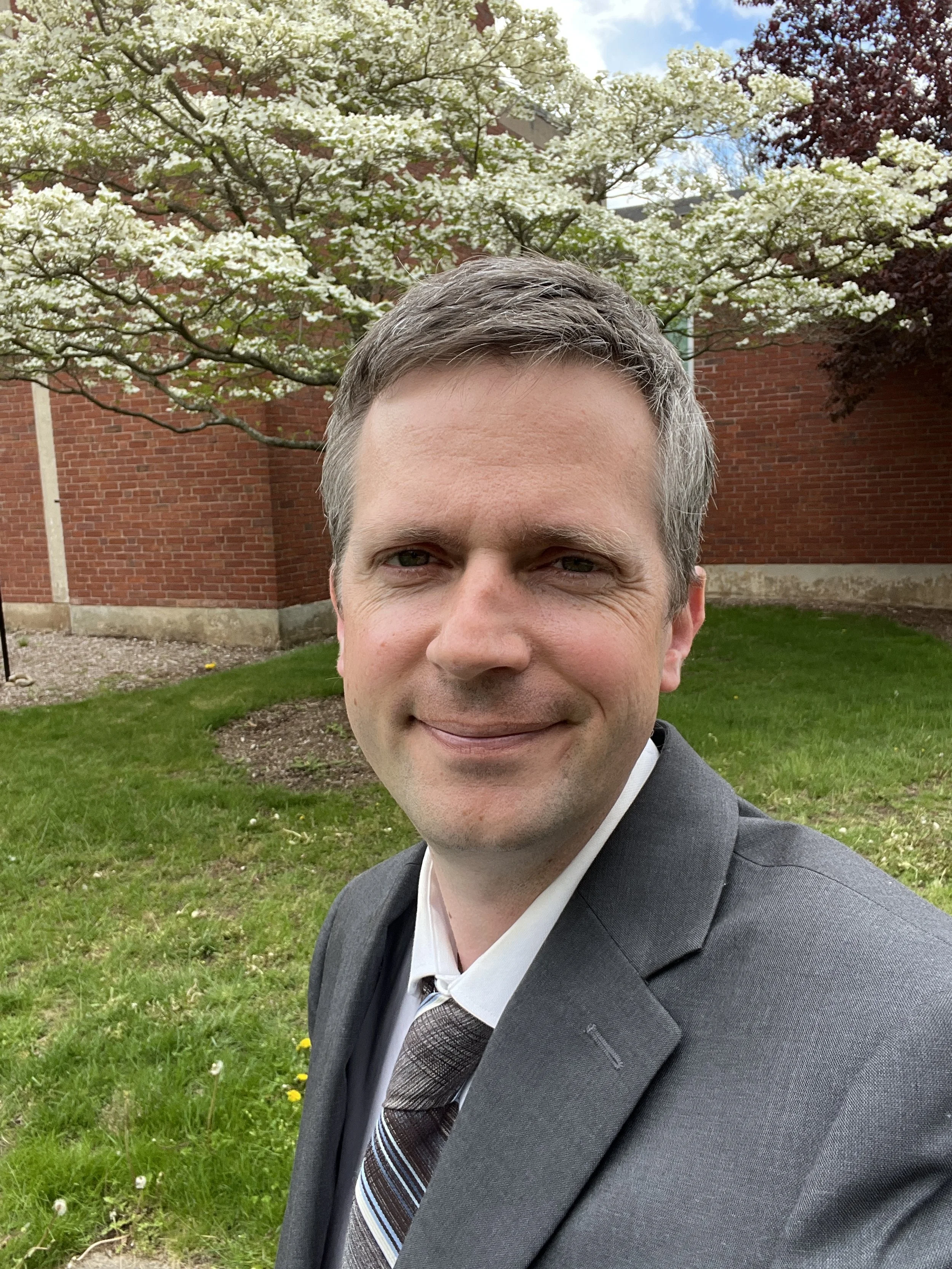 Stephen Scarlato